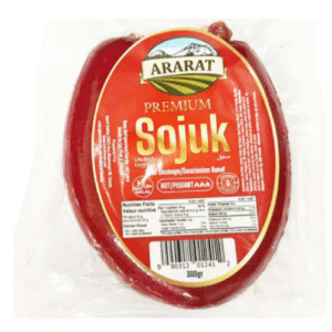 Hot Beef Sojuk (Ararat) 300g